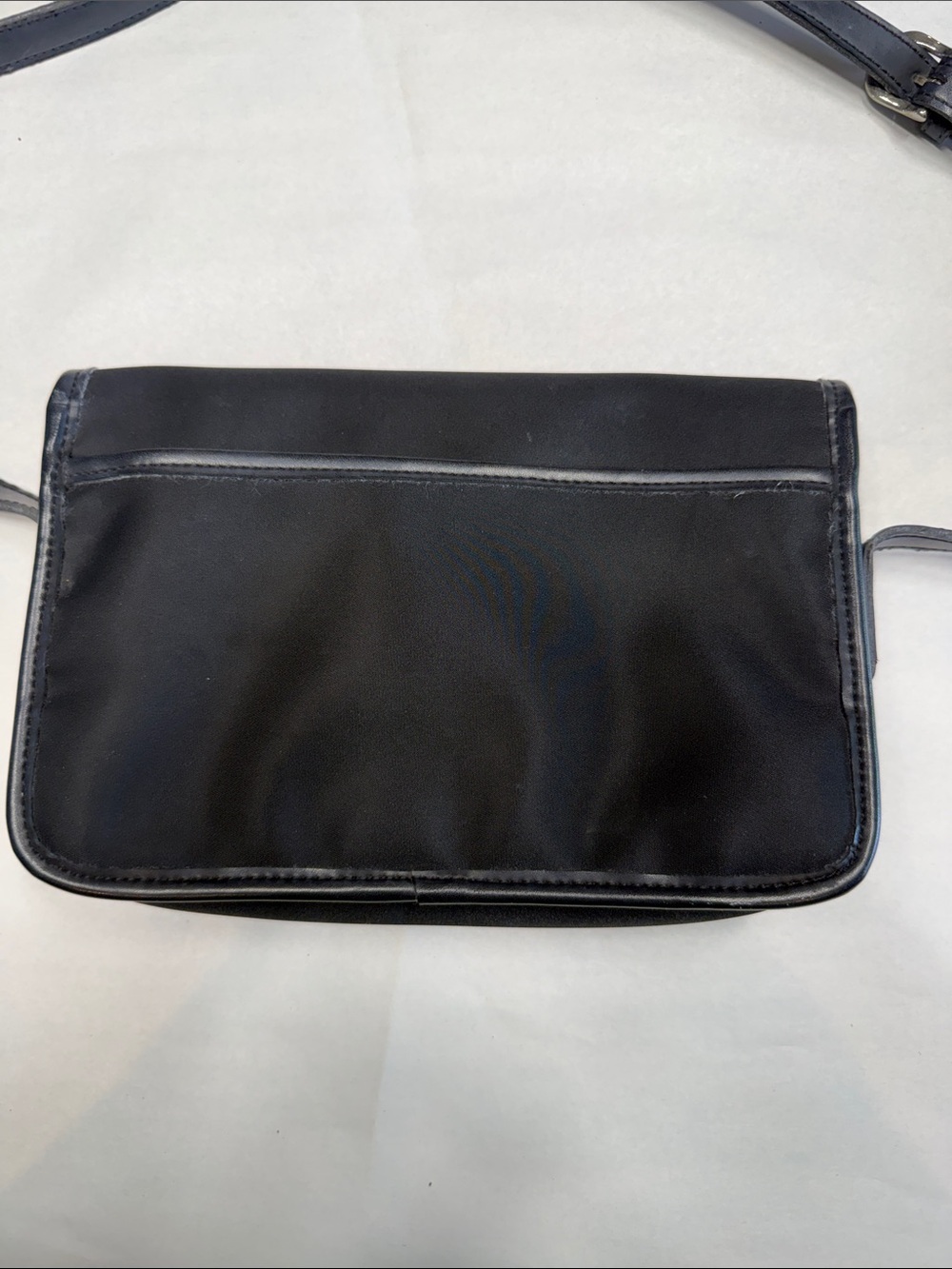 Nine West Black Crossbody Bag - Picture 9 of 10